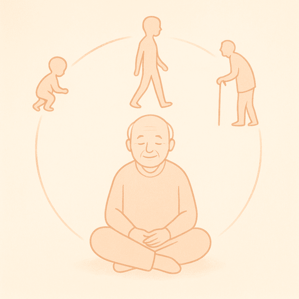 Unveiling the Hidden Gems of Ageing: Empowering the Elderly for a Fulfilling Life Journey