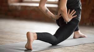 Evening joint mobility drills and gentle stretching for functional movement